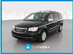 2012 Chrysler Town & Country