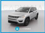 2017 Jeep Compass