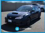 2013 Subaru Impreza