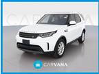 2019 Land Rover Discovery
