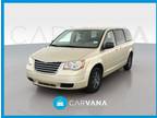 2010 Chrysler Town & Country