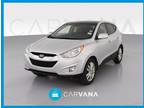 2013 Hyundai Tucson