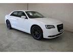 2019 Chrysler 300