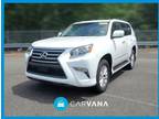 2018 Lexus GX