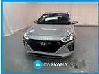 2019 Hyundai Ioniq Electric