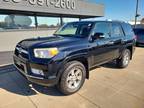 2012 Toyota 4Runner