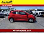 2018 Chevrolet Spark