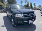 2016 Ford Expedition EL