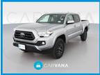 2021 Toyota Tacoma Double Cab
