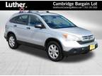 2009 Honda CR-V