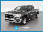 2019 RAM 1500 Quad Cab