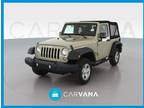 2017 Jeep Wrangler