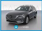 2016 Mazda CX-9