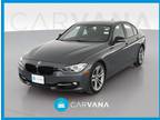2015 BMW 3-Series