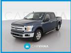 2020 Ford F150 SuperCrew Cab