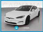 2022 Tesla Model S