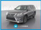 2019 Lexus GX