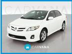 2011 Toyota Corolla