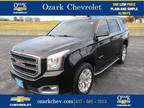 2016 GMC Yukon