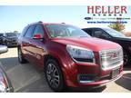 2013 GMC Acadia