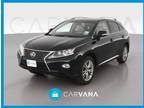 2013 Lexus RX