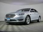 2014 Ford Taurus