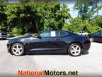 2016 Chevrolet Camaro 1LT