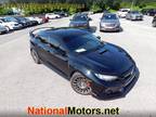 2019 Honda Civic Type R Touring