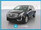 2018 Cadillac XT5