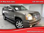 2013 GMC Yukon XL