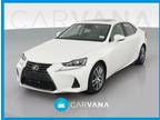 2019 Lexus IS
