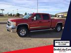 2008 Chevrolet Silverado 2500