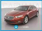 2014 Ford Taurus
