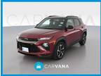 2022 Chevrolet TrailBlazer