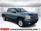 2013 Chevrolet Silverado 1500
