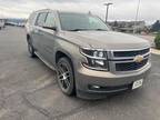 2017 Chevrolet Suburban