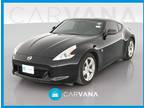 2010 Nissan 370Z