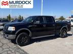 2007 Ford F-150