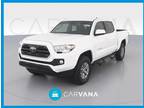 2019 Toyota Tacoma Double Cab
