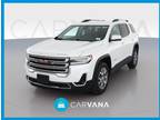 2021 GMC Acadia
