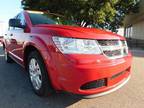 2020 Dodge Journey