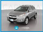 2013 Hyundai Tucson