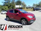 2014 Buick Encore