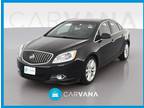2013 Buick Verano
