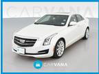 2016 Cadillac ATS