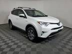 2016 Toyota RAV4 Hybrid