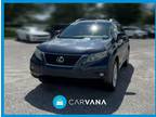 2011 Lexus RX