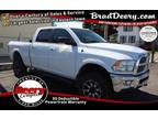2013 Ram 2500