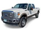 2013 Ford F-350