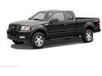 2006 Ford F-150